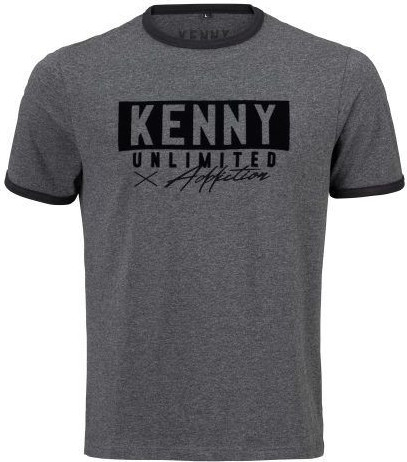 Tricou Original Grey
