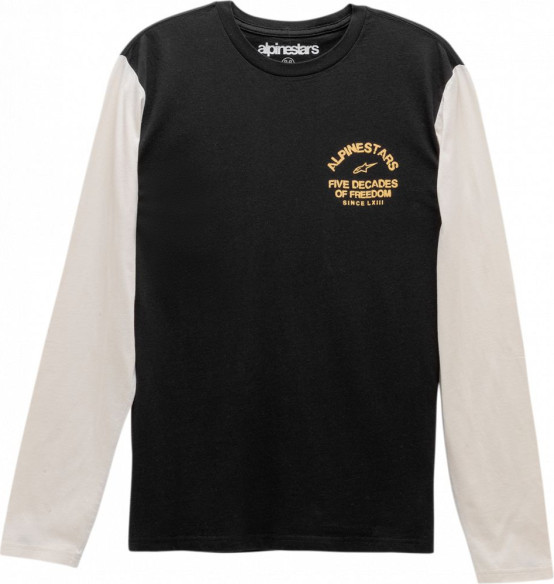 Bluza Decades Black