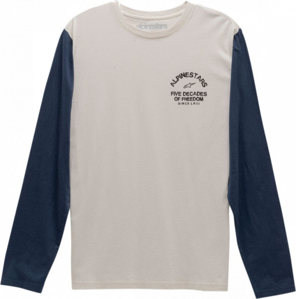 Bluza Decades Natural 2021