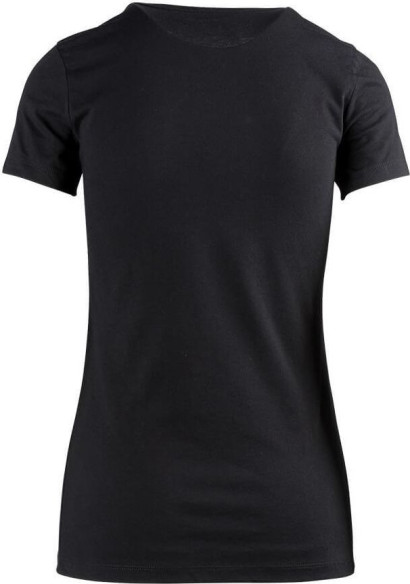 Tricou Dama Spire Black