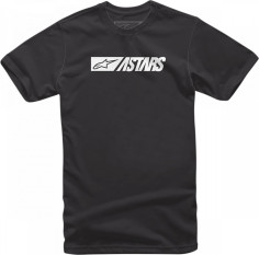Tricou Reblaze Black