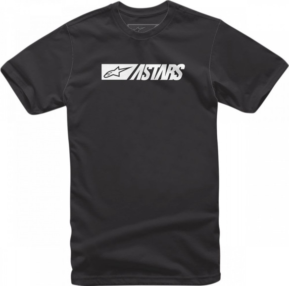 Tricou Reblaze Black