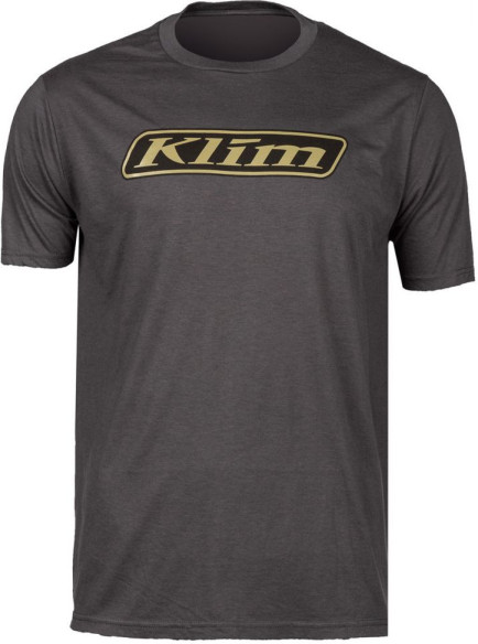 Tricou Baja T Dark Gray
