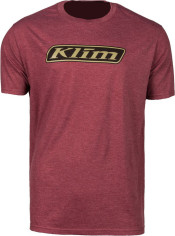 Tricou Baja T Malbec