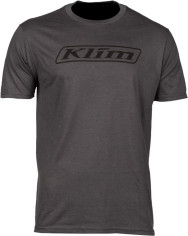 Tricou Don't Follow Moto T Dark Gray