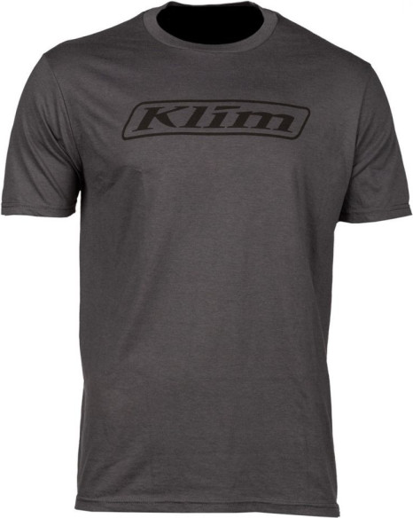 Tricou Don't Follow Moto T Dark Gray