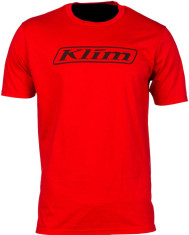 Tricou Don't Follow Moto T Red