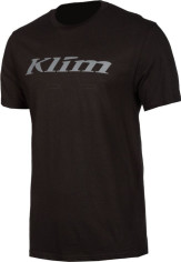 Tricou Hexad SS T Black/Black Metallic