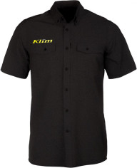 Camasa Pit Shirt Black