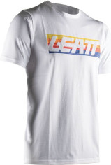 Tricou Core White