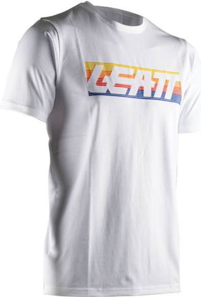 Tricou Core White