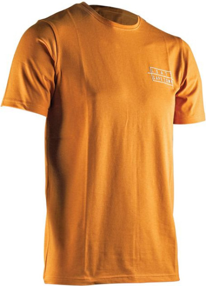 Tricou Core Rust