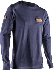 Tricou Long Sleeve Upcycle