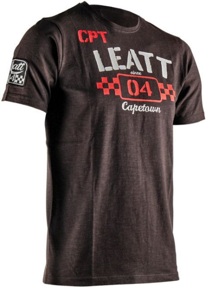 Tricou Black