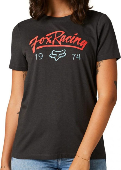 Tricou Dama Center Stage BF