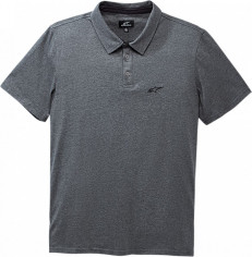 Tricou Eternal Polo Charcoal 101841004191b