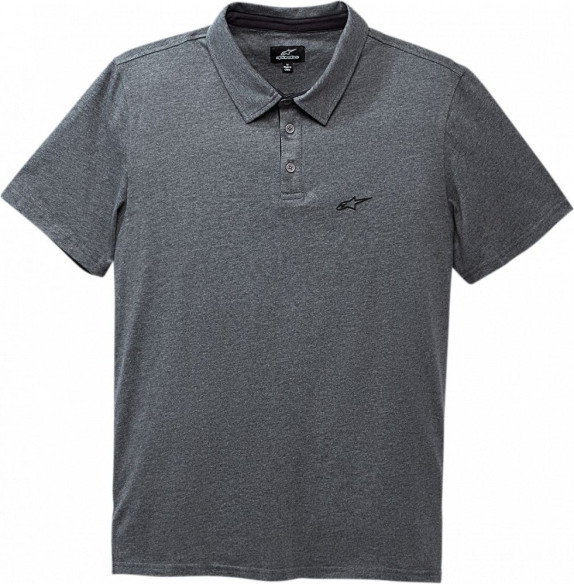 Tricou Eternal Polo Charcoal 101841004191b