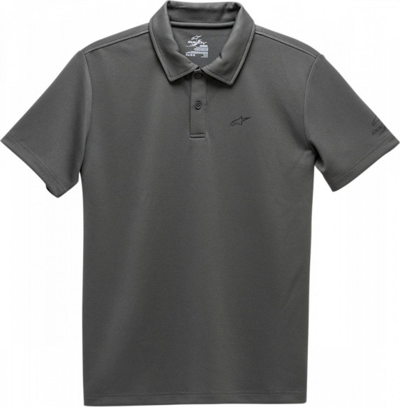 Tricou Scenario Perf Polo Grey 1230-41100-18