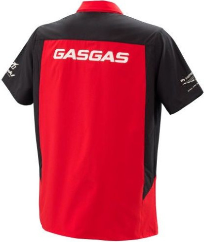 Camasa Gas Gas Replica Team 3GG21007820X