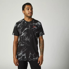 Tricou Karrera Head Premium Black
