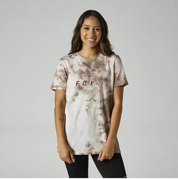 Tricou Dama Proximah Plum Perfect