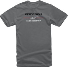 Tee Bettering Grey