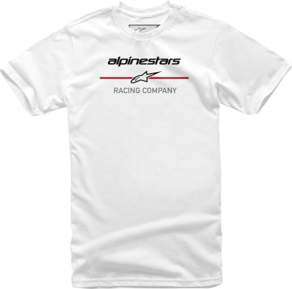 Tee Bettering White
