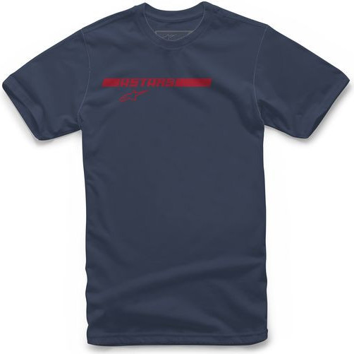Tricou Fastback Black
