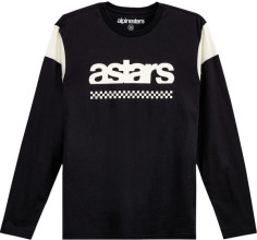 Bluza Old School Black