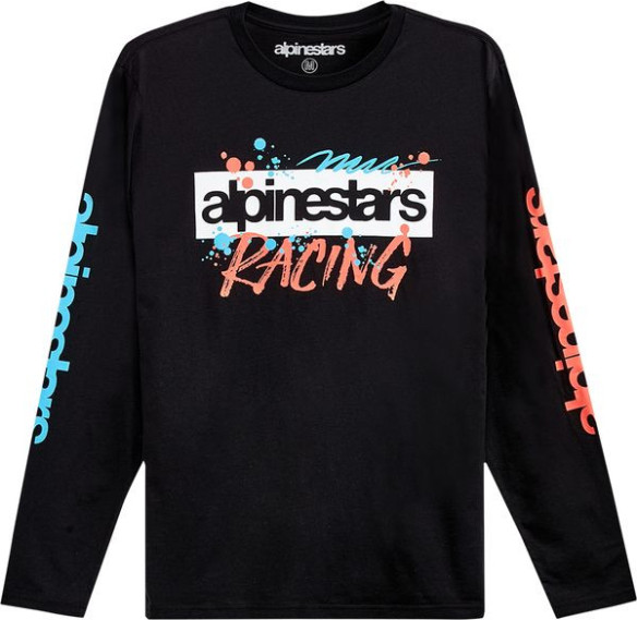 Bluza Rad Black