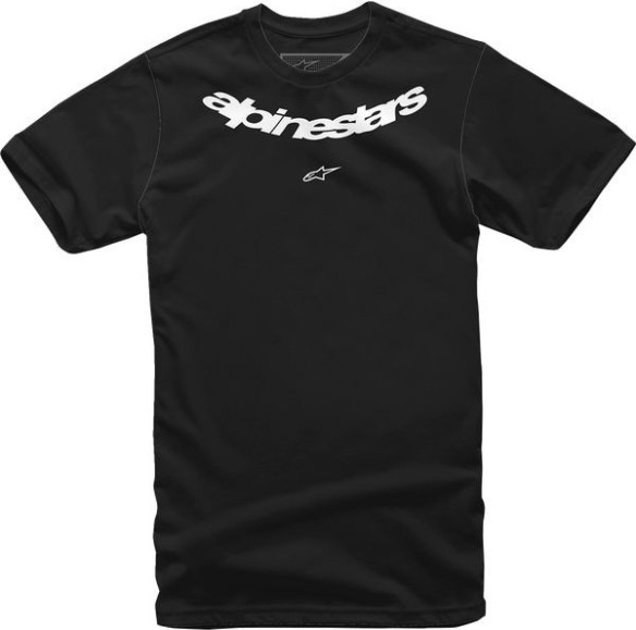 Tricou Lurv Black