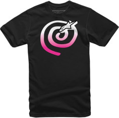 Tricou Mantra Black