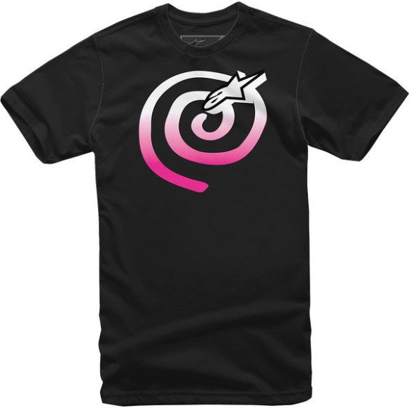 Tricou Mantra Black