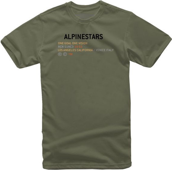 Tricou Quest Black