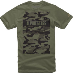 Tricou Terra Military