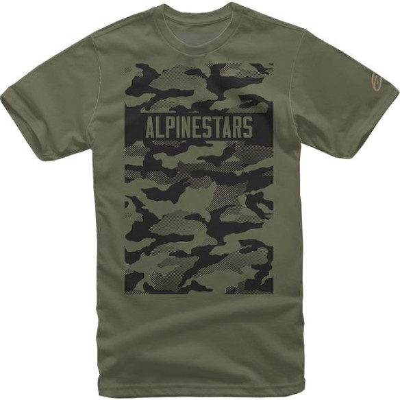 Tricou Terra Military