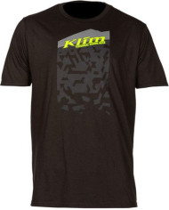 Tricou Squad SS T 3X Black/Hi-Vis 23