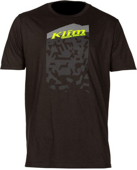 Tricou Squad SS T 3X Black/Hi-Vis 23