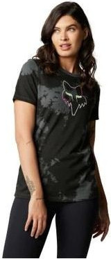 Tricou Dama Detonate SS Black 23