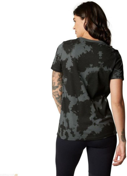 Tricou Dama Detonate SS Black 23