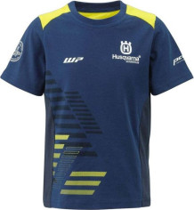 Kids Team Tee Husqvarna