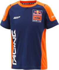 KIDS REPLICA TEAM TEE KTM
