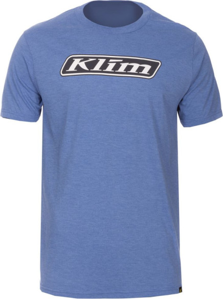 Tricou Baja Light Blue 24