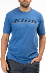 Tricou Copii K Corp SS T Royal Frost/Dress Blues 24