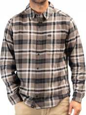 Camasa Table Rock Midweight Flannel Castlerock High-rise 24