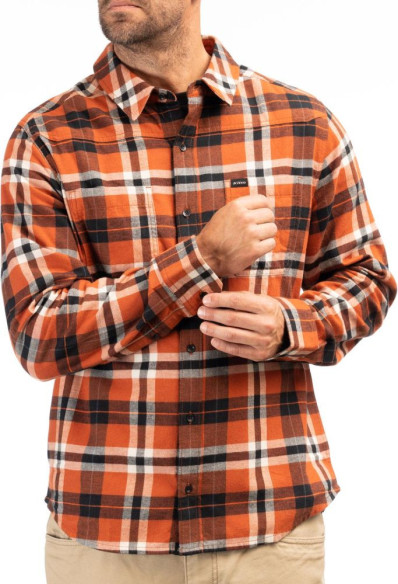 Camasa Table Rock Midweight Flannel Picante Moonstruck 24