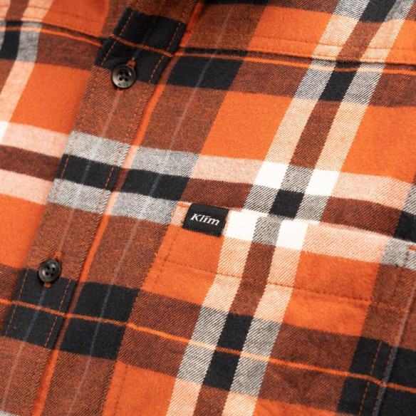 Camasa Table Rock Midweight Flannel Picante Moonstruck 24
