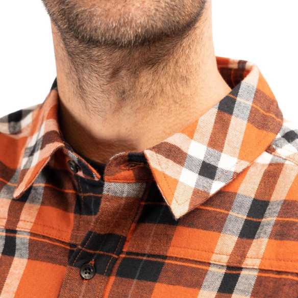 Camasa Table Rock Midweight Flannel Picante Moonstruck 24