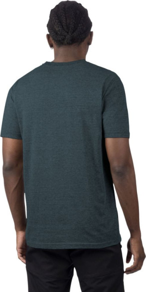 Tricou Race Division Premium Dark Steel/Grey 24