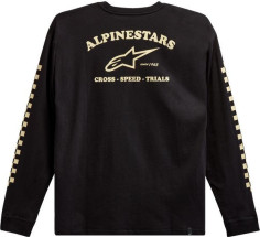 Bluza LS Sunday Black 24